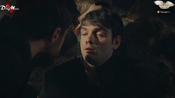 Пламя (Alev Alev) 10 серия русская озвучка SesDizi смотреть онлайн